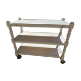 Rolling table