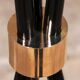Mid-Century Italian Floor Lamp from Stilnovo, 1950s