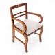 Fauteuils Art Déco, Pologne, années 1930. Après rénovation.