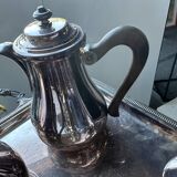 Tea service