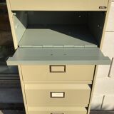 Sand metal valve binder