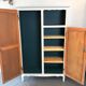 Armoire parisienne