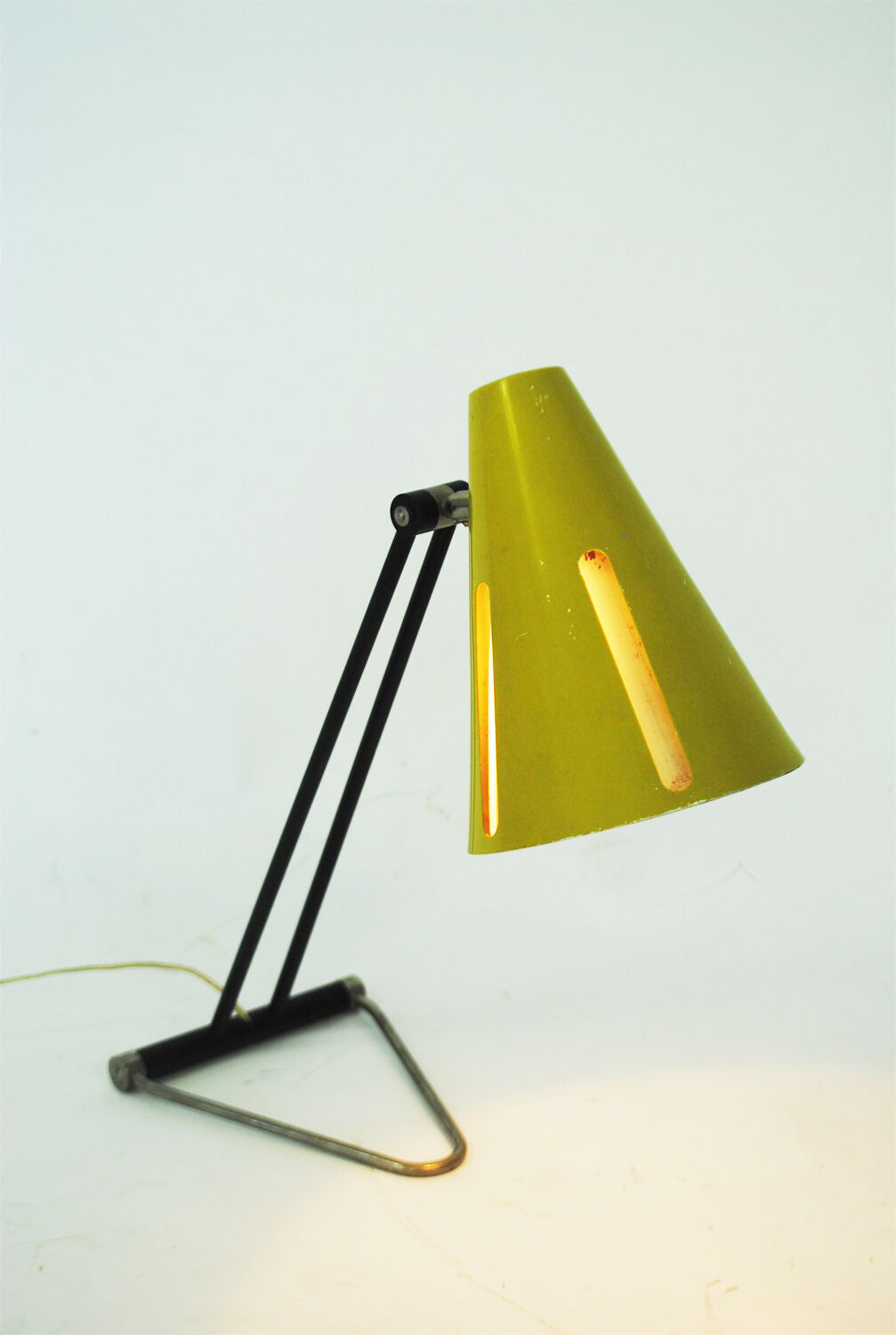 Lamp Hala Busquet