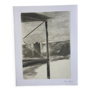 pierre skira, docks,