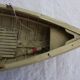Wooden boat