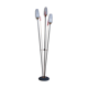 Lampadaire roseaux
