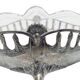 Art Nouveau jardinière from WMF, Germany, 1890s