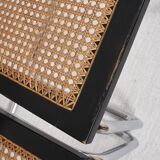 Pair of Cesca chairs