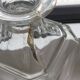 BACCARAT HARCOURT authentic 19th century crystal decanter