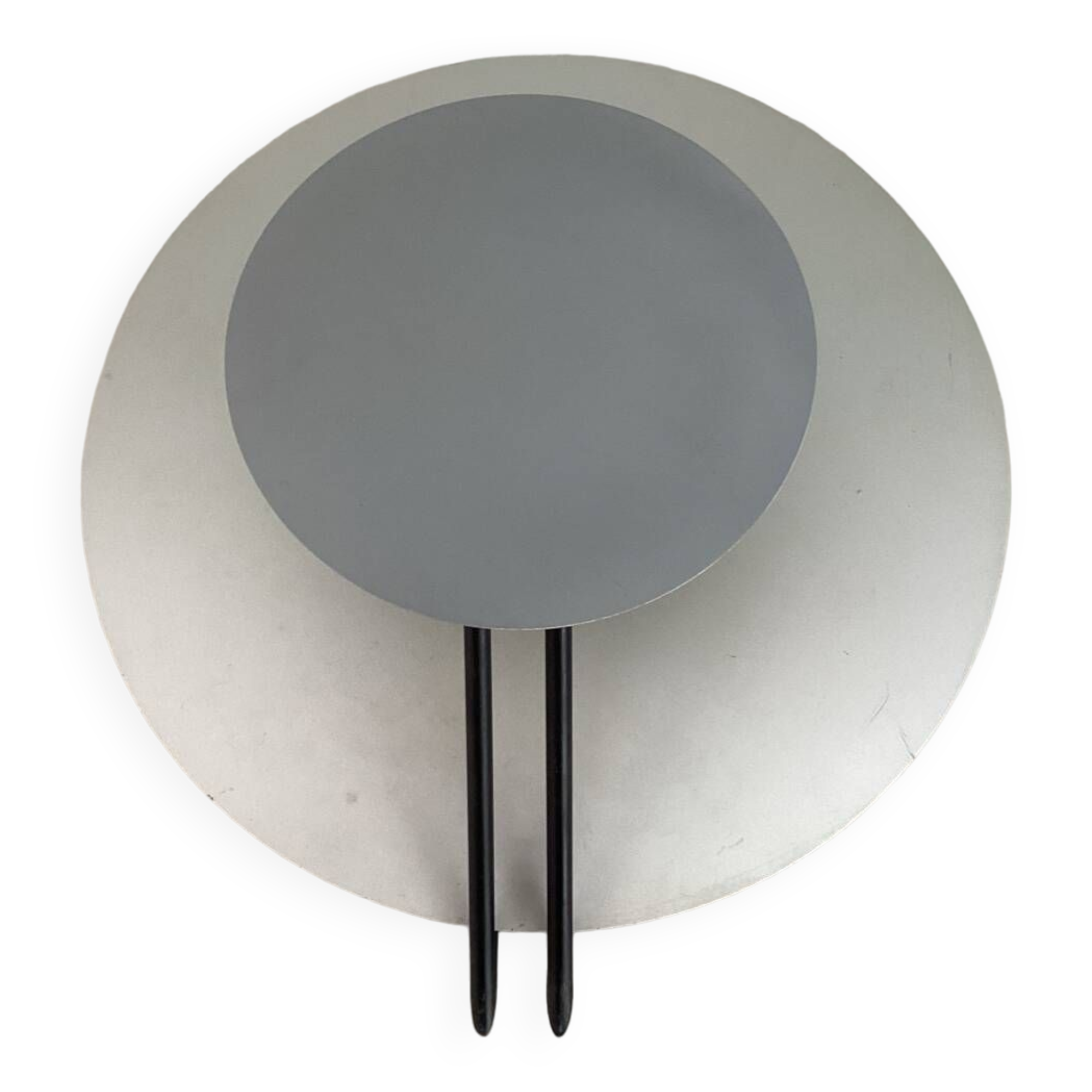 Vintage Tre Ci Luce ,  1980s Italy L . Cesaro