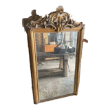 Old mirror