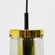 RAAK Amsterdam Maxi Globe L pendant lamps The Netherlands 1965