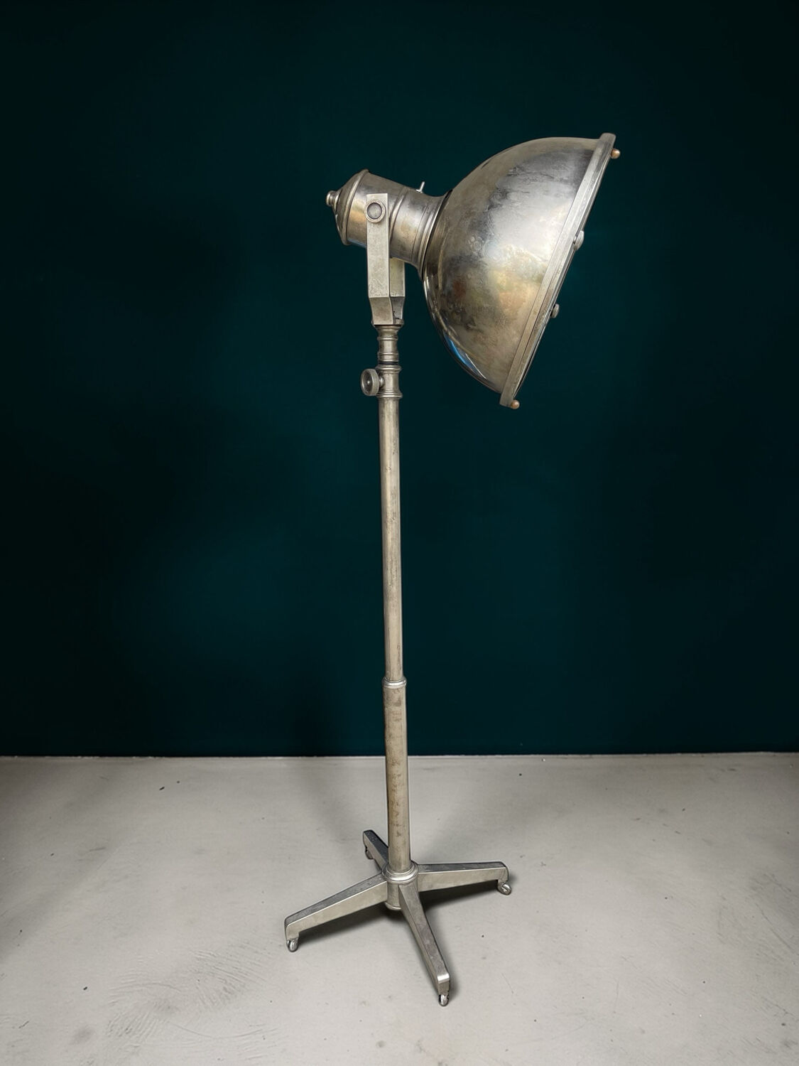 Projecteur industriel