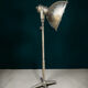 Projecteur industriel