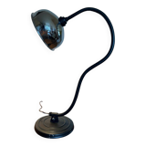 Old workshop style lamp