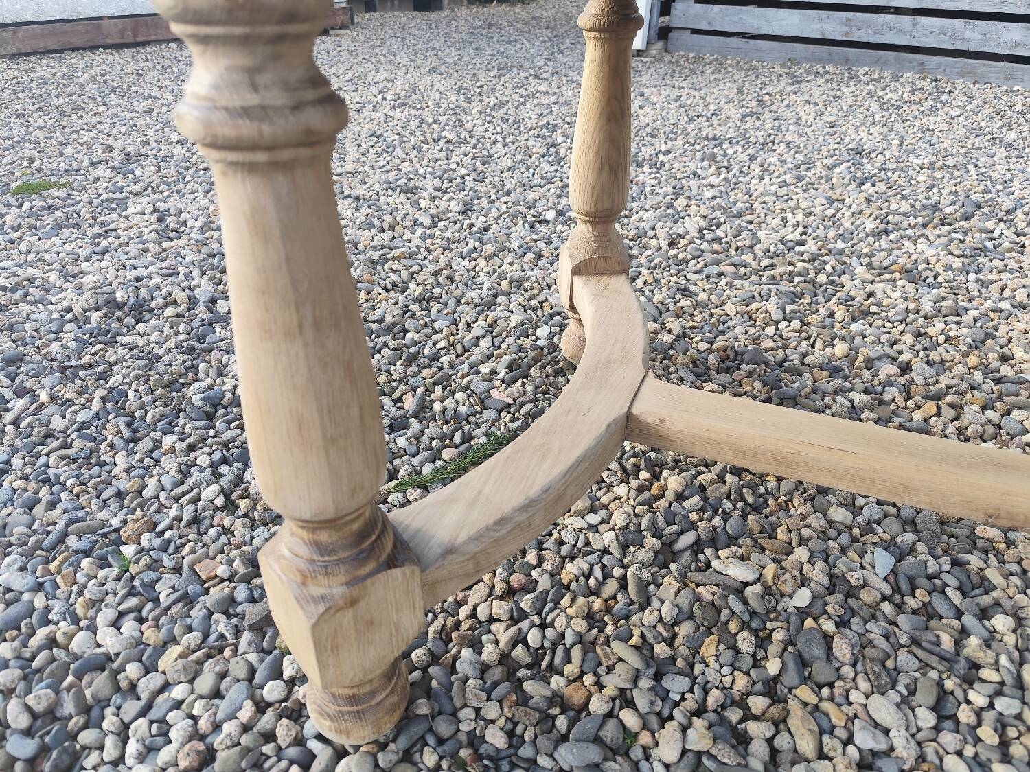 dining room table
