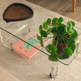 Table basse David Lange