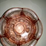 Vase art deco