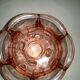 Vase art deco