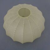 Italian Cocoon Pendant Lamp by Achille & Pier Giacomo Castiglioni, 1960s