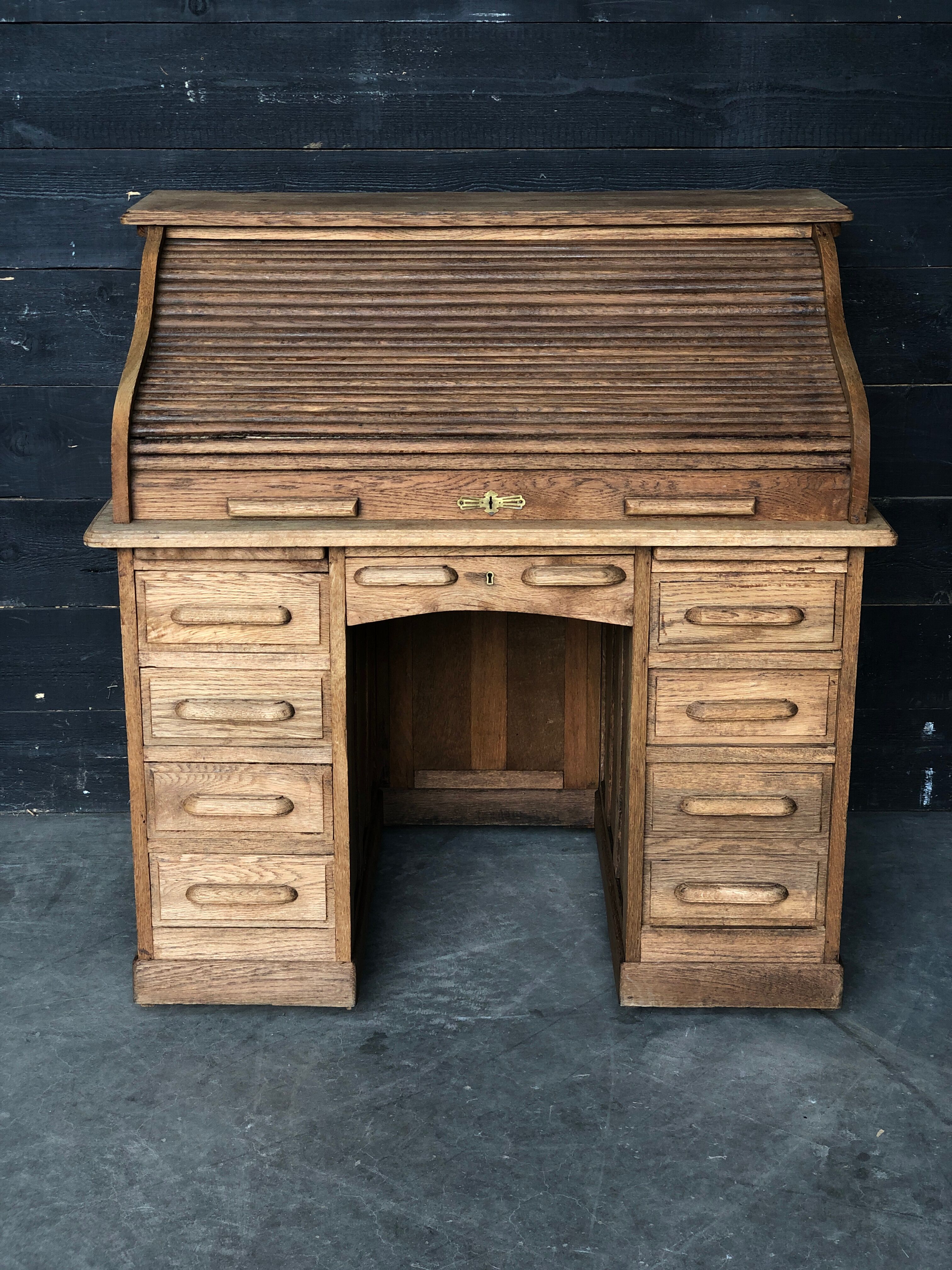 U.S. desk