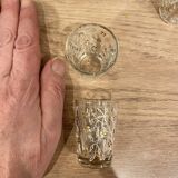 Service à liqueur, à digestif