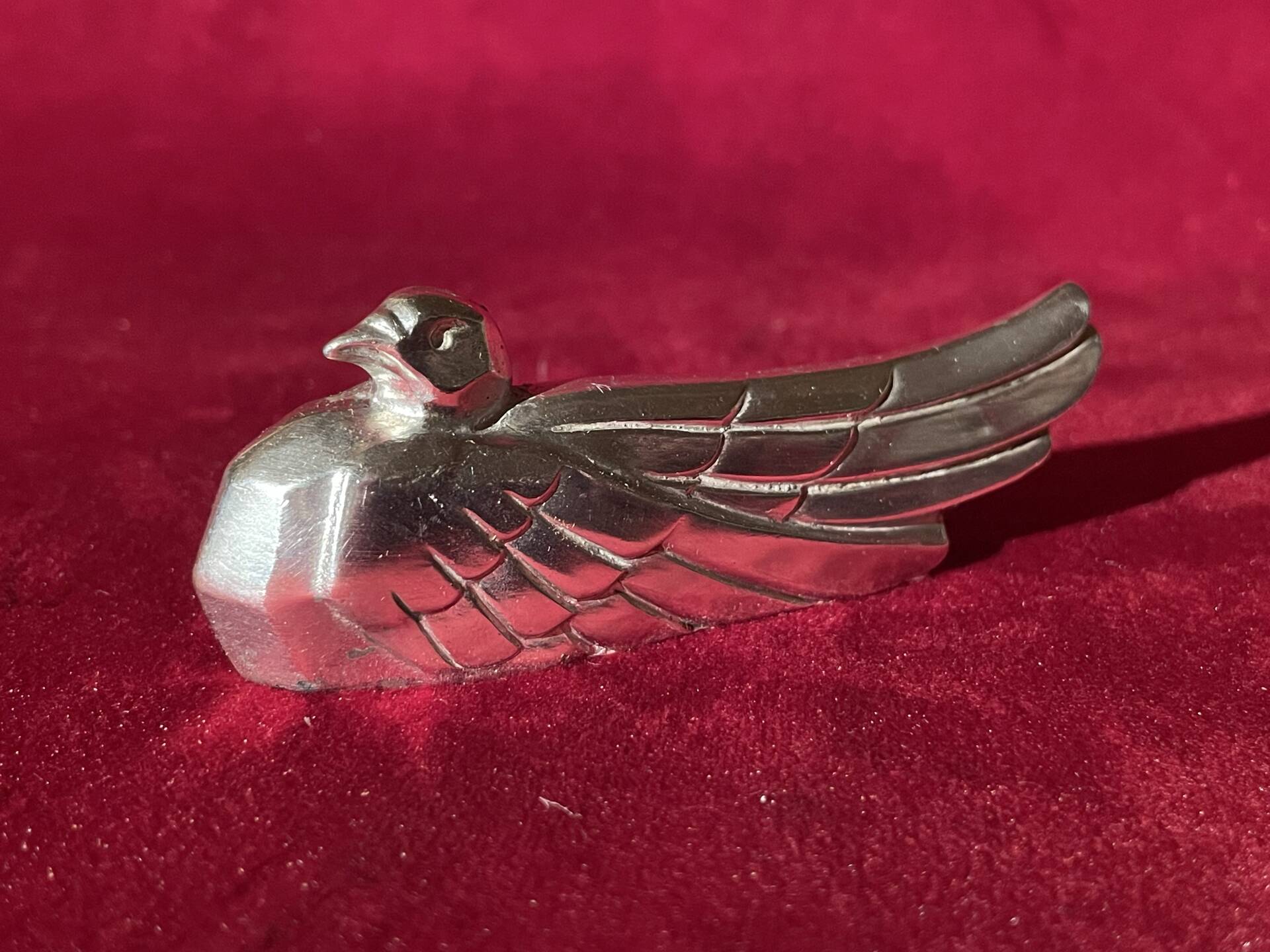 12 porte-couteau d’après Sandoz 1881-1971