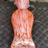 Opaline decanter from florence