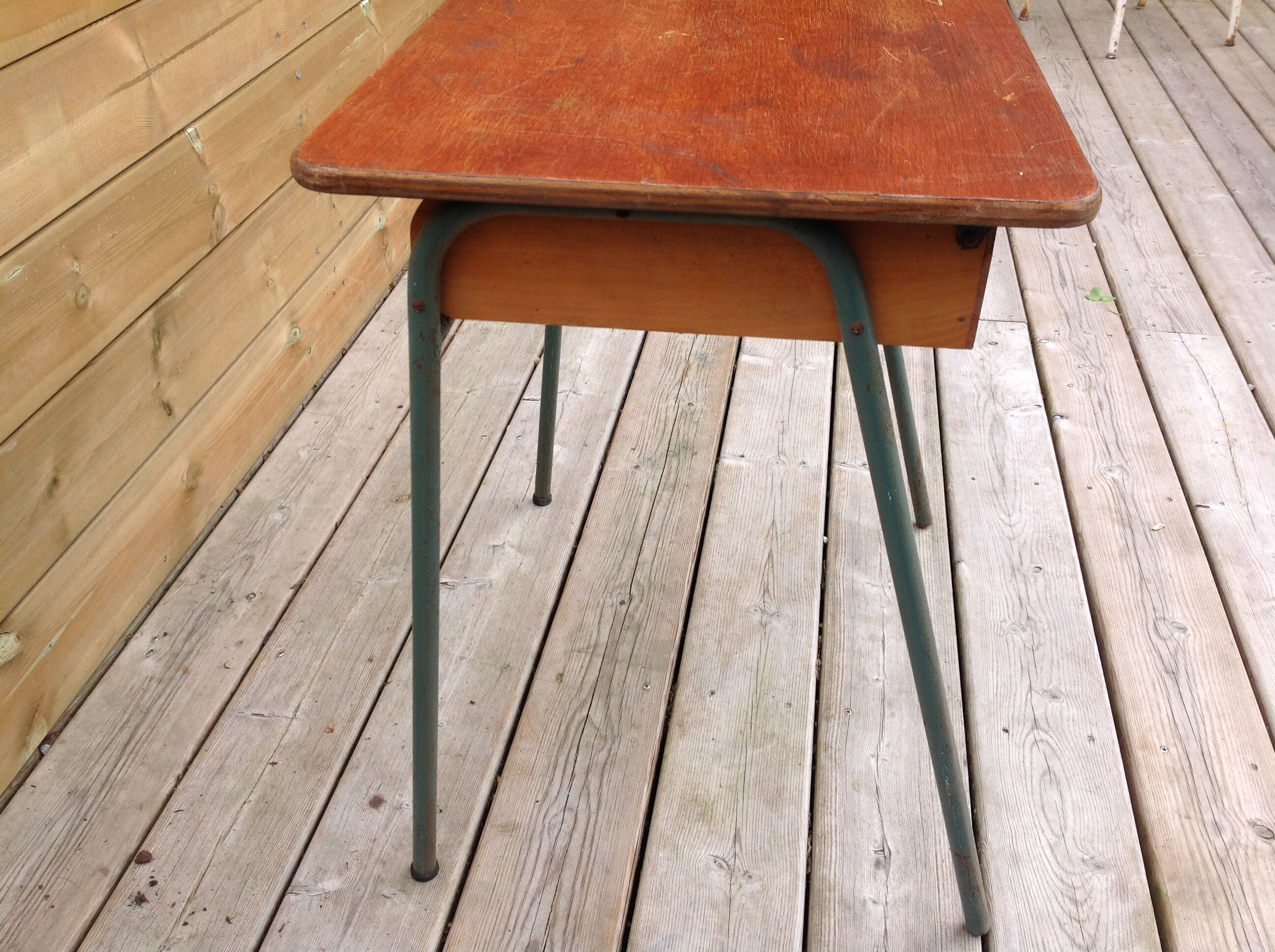 Bureau écolier