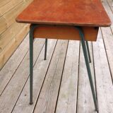 Schoolboy desk
