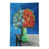 Flowers study