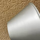 Lamp with clip Tolomeo Artemide Pinza led design Michele by Lucchi & Giancarlo Fassina