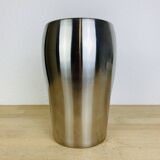 Screwpull design stainless steel wine bucket