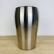 Screwpull design stainless steel wine bucket