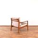Mid-Century Living Room Set by Eugen Schmidt for Soloform, 1960s, Set of 3