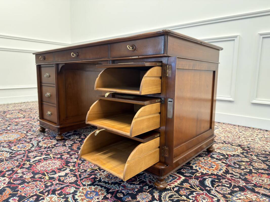 Italian Classic Assi D'asolo Desk