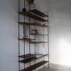 Mid-Century Omnia Shelf System by Ernst Dieter Hilker, 1960s