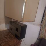 Lamp from the 70s
