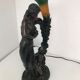 Vintage lamp 80s