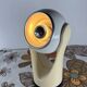 Insta Dimm Sensorette Lamp 1970 Space Age Germany