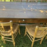 Farm table