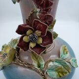 Capodimonte vase