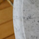 Marble coffee table