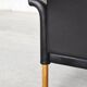 Hans Olsen Highback Armchair for C.S. Møbler