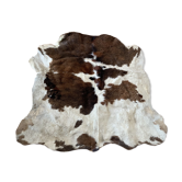 Cowhide ,115cm long
