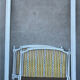 Louis XVI style bed