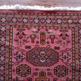 Tapis Pakistanais Kafkazi fait main 150x96cm