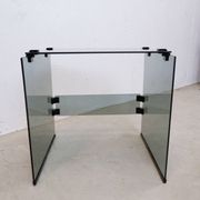 Pieterman Holland Glass-Units nesting tables