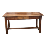 Farmhouse table