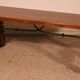Spanish Walnut Coffee Table - 17th Century
